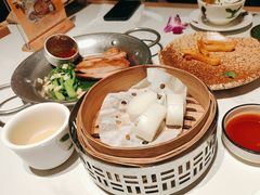 -芽笼芽笼新加坡餐厅(环球港店)