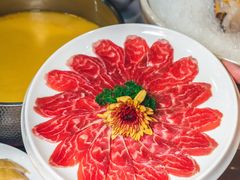 -喜聚薈·花膠雞海鮮火鍋(越秀店)