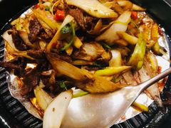 -九十九顶毡房(阜石路店)