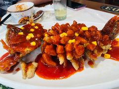 -老苏州芳和园茶酒楼  传统苏帮菜(观前店)