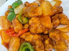 京都骨-凤城康记饭店