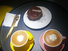 -甛时(咸奶油特色店)