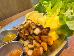 -Blac+Blac(中海环宇荟店)