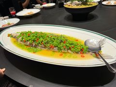 -湖滨客舍·湖北菜