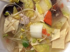三鲜汤-祥云美食城(南强步行街店)