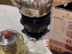 -如丰晟宴(长安万达店)