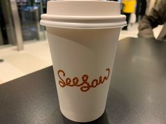 -Seesaw Coffee(环贸iapm店)