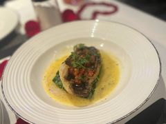 香煎海鲈鱼-atta bj(国贸商城店)