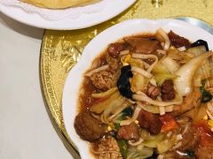 大烩菜-凯鸽酒楼(大同振兴街店)