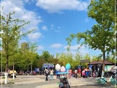 -永定河休闲森林公园