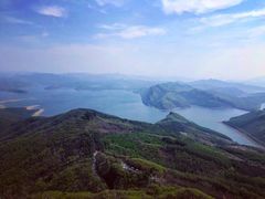 -五女山景区