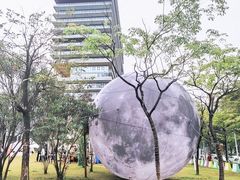 -东莞松山湖万象汇