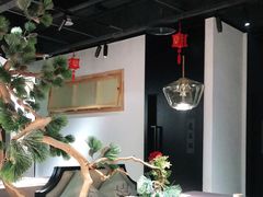 大堂-壹品宴掦·淮扬菜(新牌坊店)