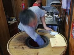 -徐禾记手工烧饼(农院路店)