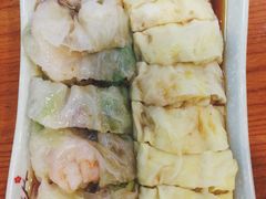 -张记炸串肠粉