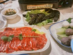 -小煵记·打边炉(西丽文光店)