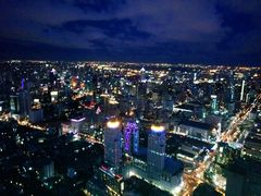 -彩虹云霄拜约克摩天塔