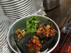 -黑色经典臭豆腐·湖南特产(太平街口店)