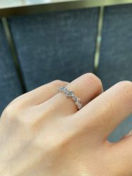 -VE DIAMOND·天然&培育钻石定制