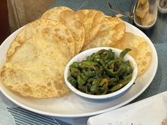 烫面油香-国强手抓(西夏区店)