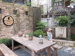 -威廉的太妃糖酒店(杭州西湖青芝坞店)