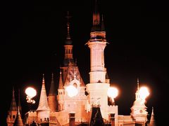 -上海迪士尼度假区