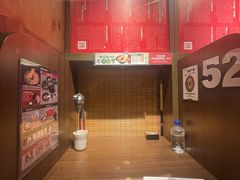 -天然豚骨拉面专门店 一兰(铜锣湾店)