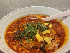 -大师兄·西北风味食集(增城合生汇店)