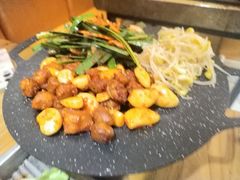 -冰川朝鲜族料理·东北菜(观前店)