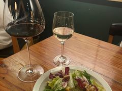 -羽深肉铺 Steak & Wine