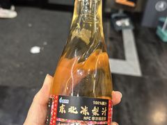 -朴小妹人参鸡汤火锅(长白山万达店)