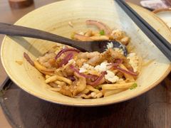 -ITARU食堂·定食料理(西丽店)