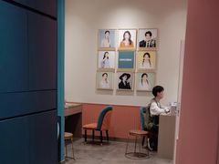 -海馬体照相馆(莘庄维璟印象城店)