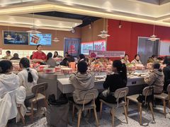 -龍歌自助小火锅(秦淮水游城店)