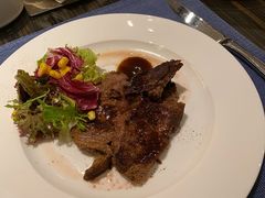 -康莱德酒店·美庭自助餐厅