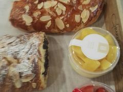 -Bread618面包生日蛋糕(欧亚商都店)