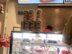 -DQ·蛋糕·冰淇淋(通州万达店)