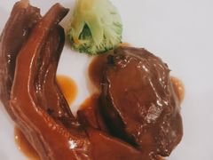 -顺峰(农展馆店)