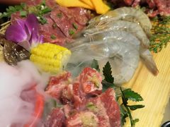 -黑牛の場(兴隆大奥莱店)