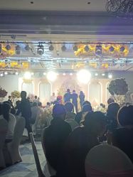 -曼格纳婚礼艺术中心(张江店)