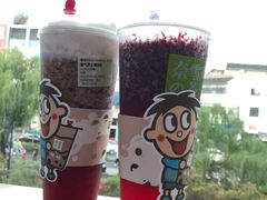 -奈雪的茶(石家庄万象城店)