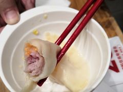 -喜家德虾仁水饺(青岛永旺东部店)