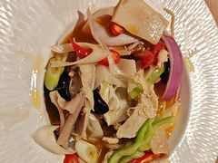 -耶里夏丽·新疆菜·28年喀什老馆(田林东路店)