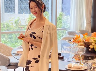 坐落于CBD的粤菜，感受更多可能性