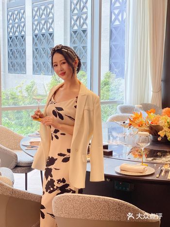 坐落于CBD的粤菜，感受更多可能性