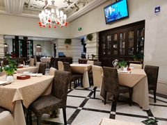 大堂-大鸭梨烤鸭店(花园村店)