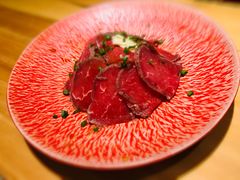 生牛肉-割烹旭日本料理(龙湖狮山天街店)