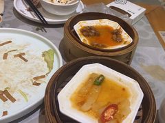 -如轩·海鲜砂锅粥·潮汕菜(南城店)