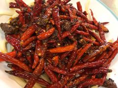 -杨记跷脚牛肉面(下元店)