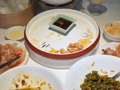 -院里寻菜·精致庭院菜(观沙岭店)